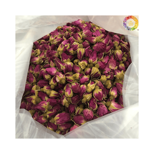 Pétalos de Rosa secos de calidad superior y flor de Rosa seca para té de desintoxicación con precio al por mayor Origen de Vietnam. - Product Image 4