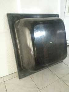 แม่พิมพ์แบบหล่อสำหรับแผ่นวาฟเฟิลขนาด82x82x25ซม. - Product Image 3