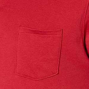 Ropa de verano 2025, sudadera transpirable para uso en la puerta, cuello para hombre con botón, polos de talla grande para hombre - Product Image 2