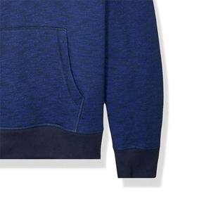 Sweat-shirt en molleton uni de qualité supérieure, léger, unisexe, pour l'hiver, coupe classique, personnalisable - Product Image 6