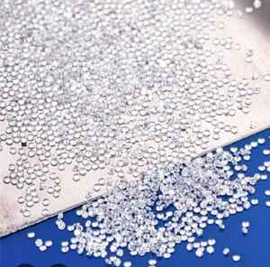 2,2 2,3 MM Blanco HPHT Lab Grown Corte brillante Diamantes sueltos D Color VVS VS Clarity IGI Joyería certificada Venta al por mayor Global - Product Image 3