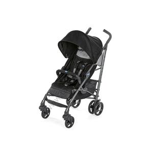 Passeggio Chicco Lite 3 palline passeggio passeggino-nero