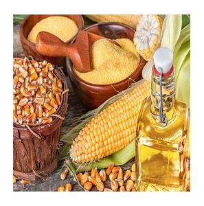 Huile de maïs raffinée de qualité alimentaire à haute pureté pour une qualité constante, une stabilité thermique et un emballage en vrac pour l'exportation à usage commercial - Product Image 2