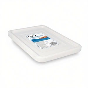 Burkle GmbH ฝาปิดอเนกประสงค์สำหรับใช้ในห้องปฏิบัติการและอุตสาหกรรม - Product Image 2