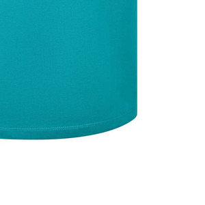 T-shirt pour homme 100% coton de qualité supérieure à séchage rapide respirant impression de haute qualité Streetwear coupe surdimensionnée personnalisable vente en gros - Product Image 6