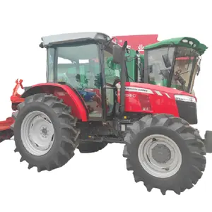 Massey Ferguson 390T Tractores agrícolas/MF 385 4WD/MF 290 4WD/MF 365 Disponible para la venta