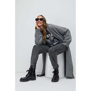 Pantalones Deportivos de Mujer 100% Algodón - Product Image 3