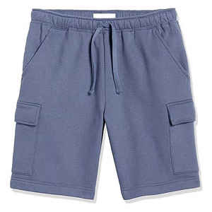 Summer Outdoor Cargo <b>Shorts</b> For <b>Men</b> Breathable Trousers Multi Pocket Waterproof <b>Work</b> Plus Size 2025 Hot Sales - Product Image 2