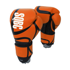 Conception personnalisée Équipement de boxe chaud Prix de gros Fabricants Pakistan Gants de boxe universels à vendre - Product Image 4