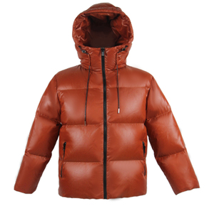 Vestes matelassées courtes et colorées pour femmes, imperméables et coupe-vent, confortables, vente en gros d'usine 2026 - Product Image 1