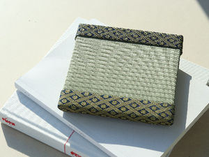 (10% DE DESCUENTO) Expositor de Diseño Tradicional Tatami de 150*150*15mm para Entrada, Sala de Estar, Estilo Japonés para Hotel o Taller - Product Image 3