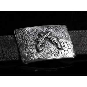 Pistolas Mesa, Barra Fija y Bisagra, Tres Tamaños - Product Image 2