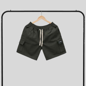 Apparel Clothing Wholesale Unisex Gym Running <b>Shorts</b> Vietnam for Men <b>Women</b> OEM ODM Sport Fashion <b>Short</b> Men <b>Women</b> Unisex Gym - Product Image 2