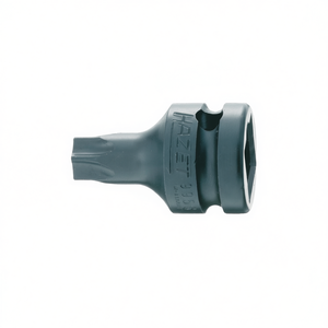 Hazet 1/2'' <b>Impact</b> <b>Socket</b> TORX Square Pneumatic Tools Accessory and Part - Product Image 2