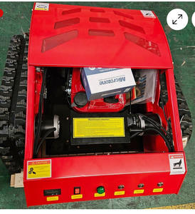 Cortadora de Césped Automática con Control Remoto, MEJOR VENDIDA, EN STOCK - Product Image 2