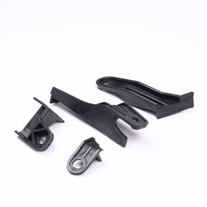 ชุดซ่อมไฟหน้า8113002E70 81130-02E70ขวาสำหรับ Toyota Corolla Xi Saloon E180 2013-2019, 4ชิ้น POM พลาสติก MOUNTING Brac - Product Image 1