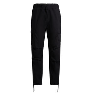 Latest Fashionable Hot <b>Sale</b> Men Jogger Pants New Arrival Premium Quality Material Made Men Joggers <b>For</b> Online <b>Sale</b> - Product Image 6