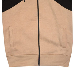 Sudaderas con Capucha Personalizadas para Hombre, 100% Algodón, Gruesas, con Estampado de Letras Personalizado y Cordones - Product Image 3