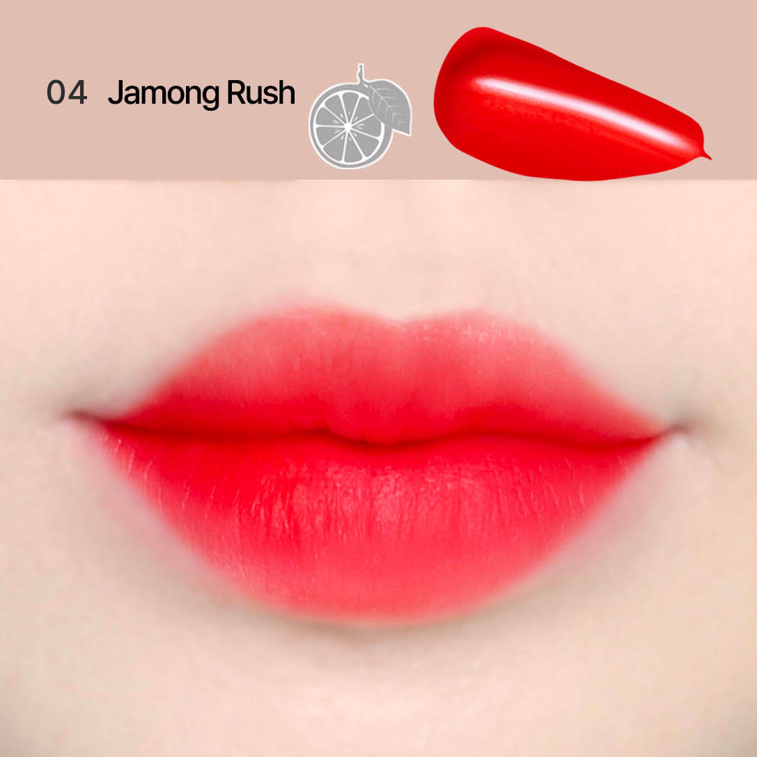 04 JAMONG RUSH