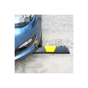 Bloqueur de stationnement automobile PPC 180x15x10 cm, 10 pièces, fabriqué en Turquie - Product Image 1