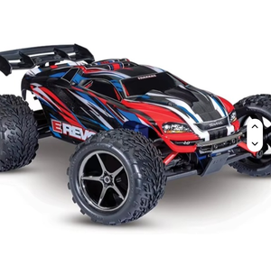 รถบั๊กกี้ไฟฟ้ารุ่น XRT 4x4 VXL 8s สีน้ำเงินแบบไร้แปรงถ่าน ของใหม่เอี่ยม - Product Image 3