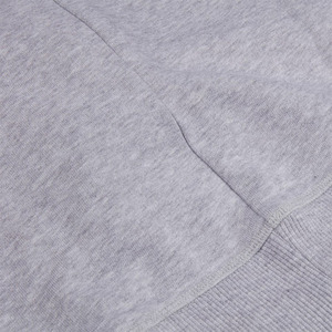 Sweat-shirts en molleton chenille respirant et écologique, anti-rides, unisexe, avec logo personnalisé, fabriqués au Pakistan - Product Image 6