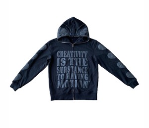 Men's <b>Red</b> 100% Cotton Pullover <b>Hoodie</b> Custom Full Face 3D Puff Embossed Winter Hip Hop Embroidered Sweatshirt Digital Printing - Product Image 4