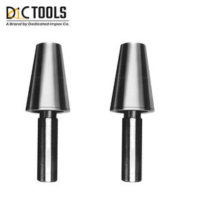 Calibres de enchufe cónico de alta calidad 40-60mm para diversas aplicaciones industriales - Product Image 6