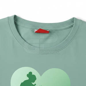 Camiseta para el Día de la Madre con Nuevo Diseño, Diseño Personalizado Elegante y Material Ligero y Transpirable - Product Image 6