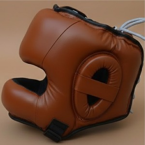 หมวกกันกระแทกสำหรับกีฬามวย คาราเต้ เทควันโด คุณภาพสูงจากผู้ผลิตใหม่ รับผลิตตามแบบ พร้อมสกรีนโลโก้ - Product Image 2