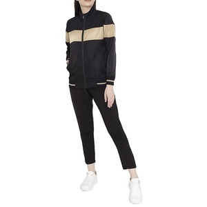 Survêtements personnalisables pour femmes du fournisseur direct de l'usine Tissu en coton et polyester Taille 6XL Vêtements Service OEM pour l'hiver - Product Image 5