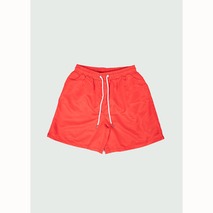 กางเกงวิ่งขาสั้นสำหรับผู้ชาย,กางเกงวิ่งขาสั้นผ้าไนล่อนมีกระเป๋าสำหรับผู้ชาย - Product Image 4