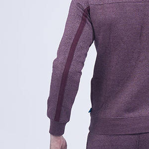 High Quality Custom Logo Heavy Sweatshirt Unisex Cotton Sweatshirt Heavyweight Cotton Winter Crew Neck Pullover Sweatshirt - Product Image 6