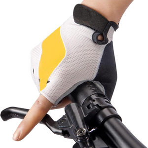 Gants de cyclisme OEM ODM 2026, nouvelle conception, haute qualité, légers, imperméables, différentes couleurs, gants de cyclisme OEM Design - Product Image 2