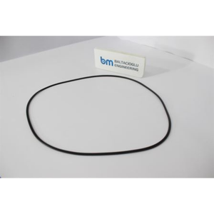 Anillo de Pistón de Alta Calidad Baltacioglu 01.0634.24, Pieza de Repuesto Automotriz RWG para Autobús - Product Image 2