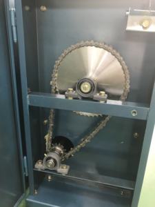 Pétrin à pâte (SAD2003) - Product Image 4