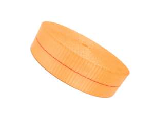 Correa de cincha tejida de PP/PE de 25mm-50mm, grosor de 1.6-3mm, marca Provina, para transporte de coches, carreras, equipaje y mascotas - Product Image 2
