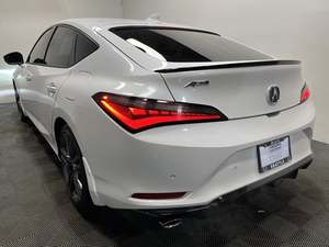 ACU INT-EGRA FWD 2024 CON TECNOLOGÍA Y PAQUETE A-SPEC - Product Image 5