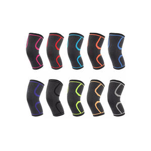 Venta al por Mayor de Trajes Deportivos y Monos de Alta Compresión y Transpirables para Soporte de Rodilla - Product Image 3