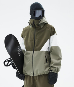Nueva Chaqueta de Esquí Impermeable Personalizada para Hombre, Chaqueta de Snowboard para Exteriores, Chaqueta de Esquí y Nieve Gortex/Conjuntos de Esquí 2025/Pantalones de Esquí - Product Image 6