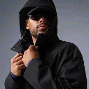 Vestes de pluie coupe-vent et imperméables Meilleures ventes Offre Spéciale d'usine personnalisé Veste de pluie d'hiver pour homme de haute qualité pour homme - Product Image 4