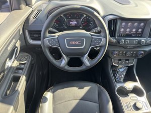 GM C Terrain AT4 Turbo AWD 2023 Usado en Buen Estado - Product Image 5