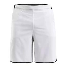 Pantalones Cortos Deportivos de Verano para Hombre, de Alta Calidad, Estilo Urbano, Diseño Sólido, Secado Rápido y Transpirables - Product Image 3