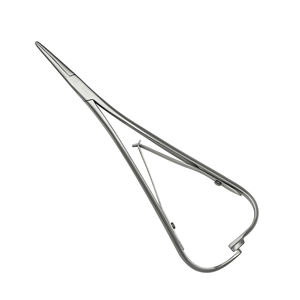 Punta de agujero Elástico Colocación Mathieu Alicates - Product Image 2