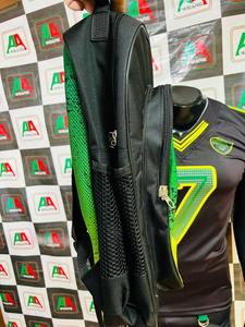 Ropa de fútbol americano bordado de talla grande Jersey transpirable estirable sublimación pantalones cortos OEM Pakistán Real Factory - Product Image 4