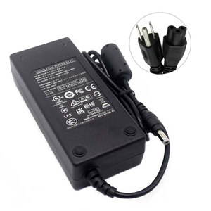 Fuente de alimentación del adaptador de CA apta para TSC, fuente de alimentación de la impresora de código de barras TSC 2, 2 2 <span class=keywords><strong>Plus</strong></span>, 99-125A013-00LF, 3, 3, 3 - Product Image 2