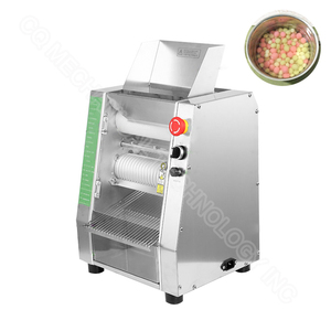Máquina para Hacer Bolas de Taro en Venta, Máquina para Formar y Cortar Donas de Tapioca, Divisor de Masa Pequeño - Product Image 3