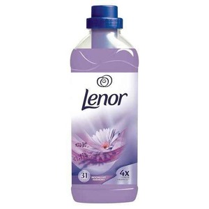 Revolucione la ropa: Detergente Lenor: una sinfonía de suavidad y limpieza - Product Image 4