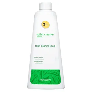 toilet detergent cleaner toilet bubble cleaner toilet bowl cleaner liquid Bathroom deodorization