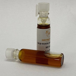 Aceite de madera Oud natural puro de alto grado-Aceite esencial - Product Image 1